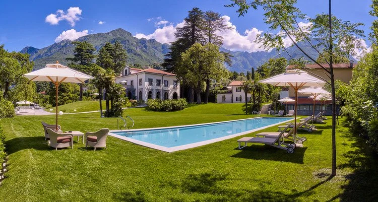 Villa Lario Resort, My Lake Como Wedding and Event Planners, Italy