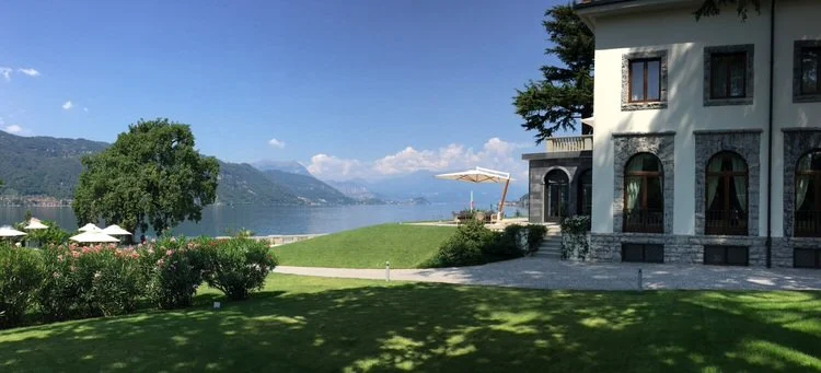 Villa Lario Resort, My Lake Como Wedding and Event Planners, Italy