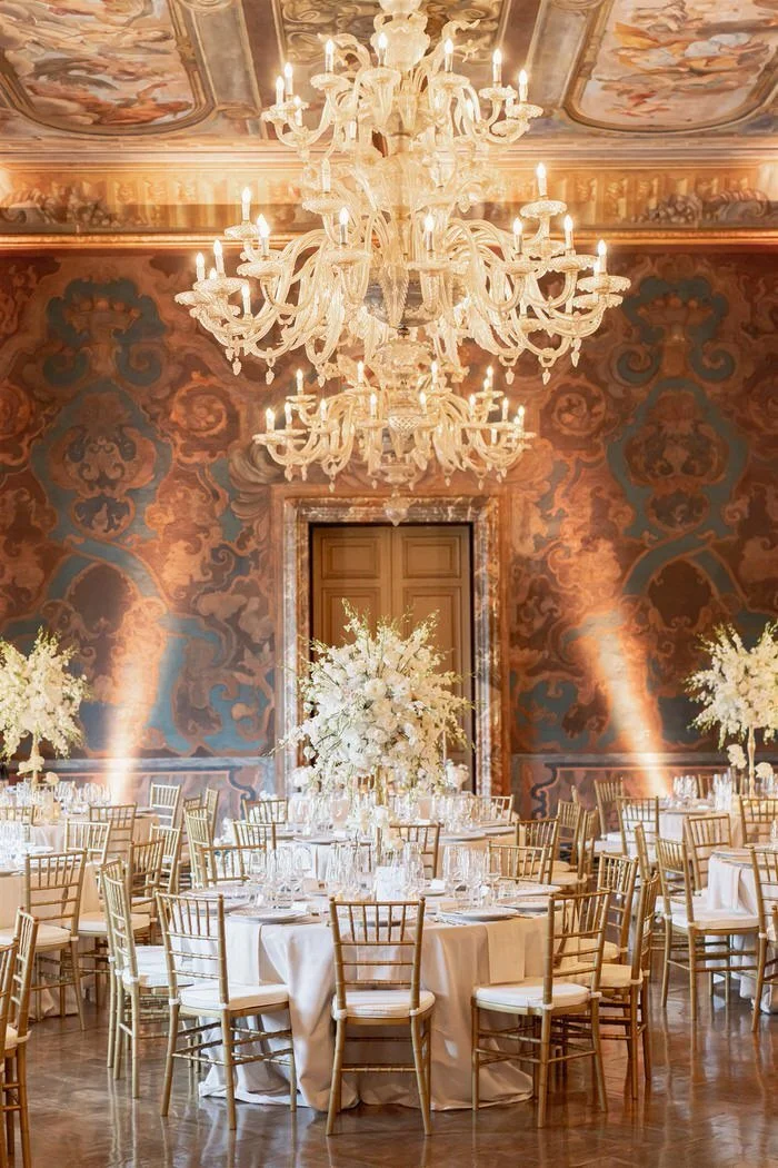 Villa Erba, My Lake Como Wedding Day Venue, Event, Experience and Celebration Planner, Italy