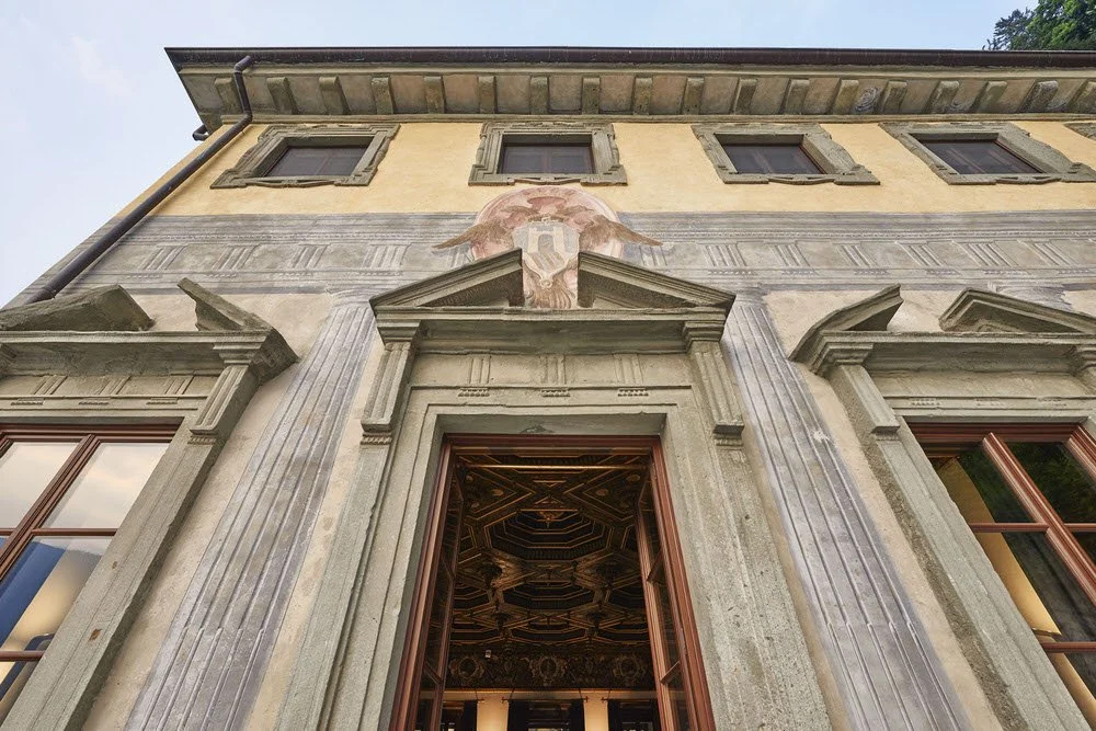 Villa Pliniana, My Lake Como Wedding Day House Venue, Event and Celebration Planners, Italy