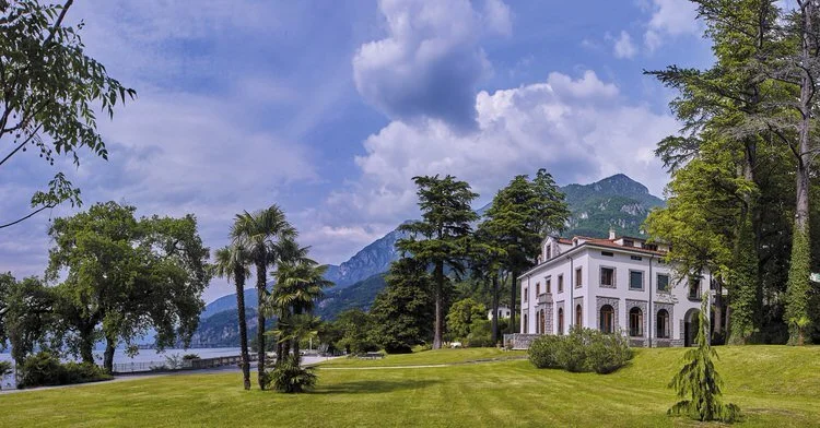Villa Lario Resort, My Lake Como Wedding and Event Planners, Italy