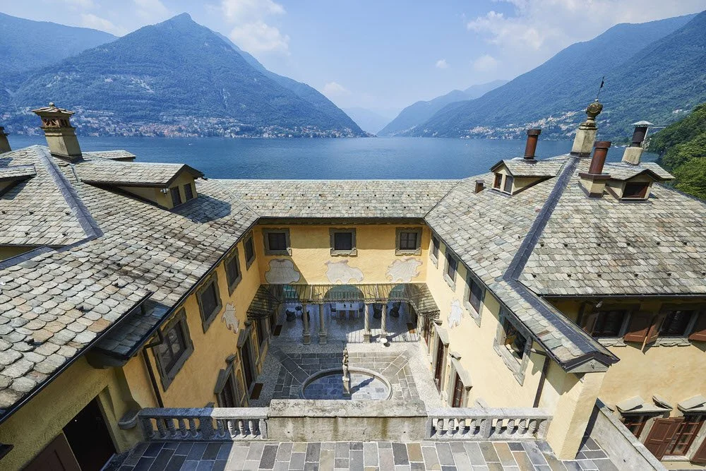 Villa Pliniana, My Lake Como Wedding Day House Venue, Event and Celebration Planners, Italy