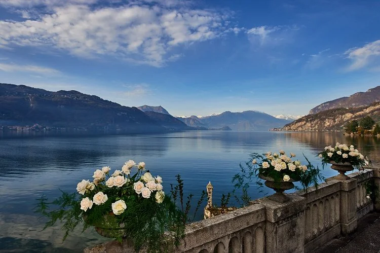 Villa Lario Resort, My Lake Como Wedding and Event Planners, Italy
