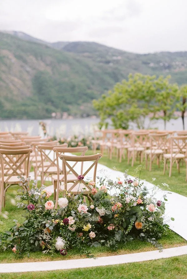 Villa Lario Resort, My Lake Como Wedding and Event Planners, Italy