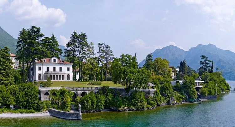 Villa Lario Resort, My Lake Como Wedding and Event Planners, Italy