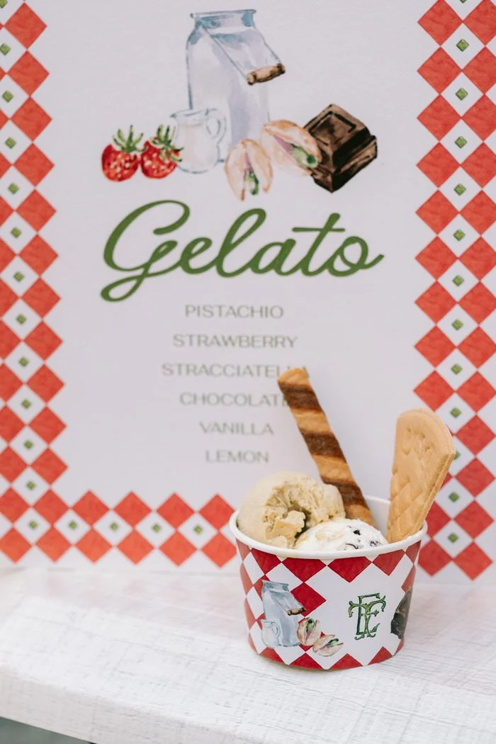 my-lake-como-wedding-planning-expert-italy-stationery-design-concept-gelato-service