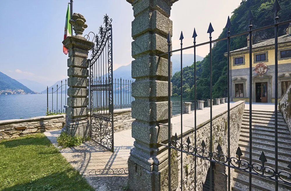 Villa Pliniana, My Lake Como Wedding Day House Venue, Event and Celebration Planners, Italy
