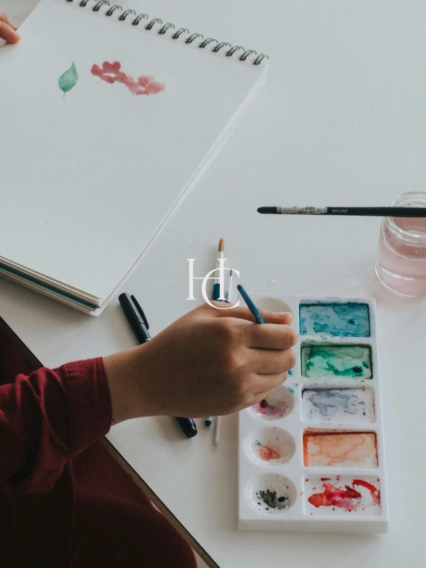 🎨 Guatemala Paint Fundraiser 🎨

Come hang out with us for an evening of painting, prayer, snacks, and community as we join @jordan14allen in raising funds for an upcoming Guatemala trip!

🗓 May 23
⏰ 5&ndash;8pm
📍 31 Greenwood Ave.
✨ Snacks &amp; 
