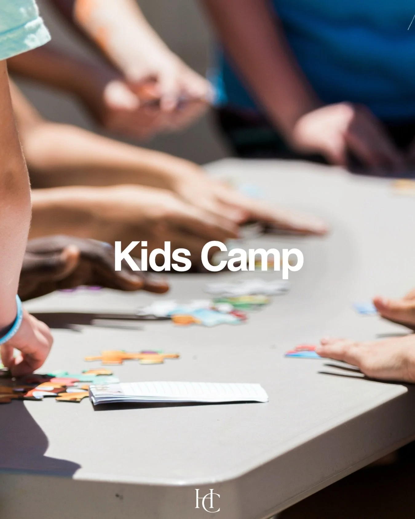 🚀 Kids Camp (God Rocks) launches tomorrow! 🌎✨

We&rsquo;re so excited to welcome kids for an incredible week of fun, games, music, crafts, snacks, new friendships, and discovering just how amazing God is!

From Tuesday through Friday, our church is