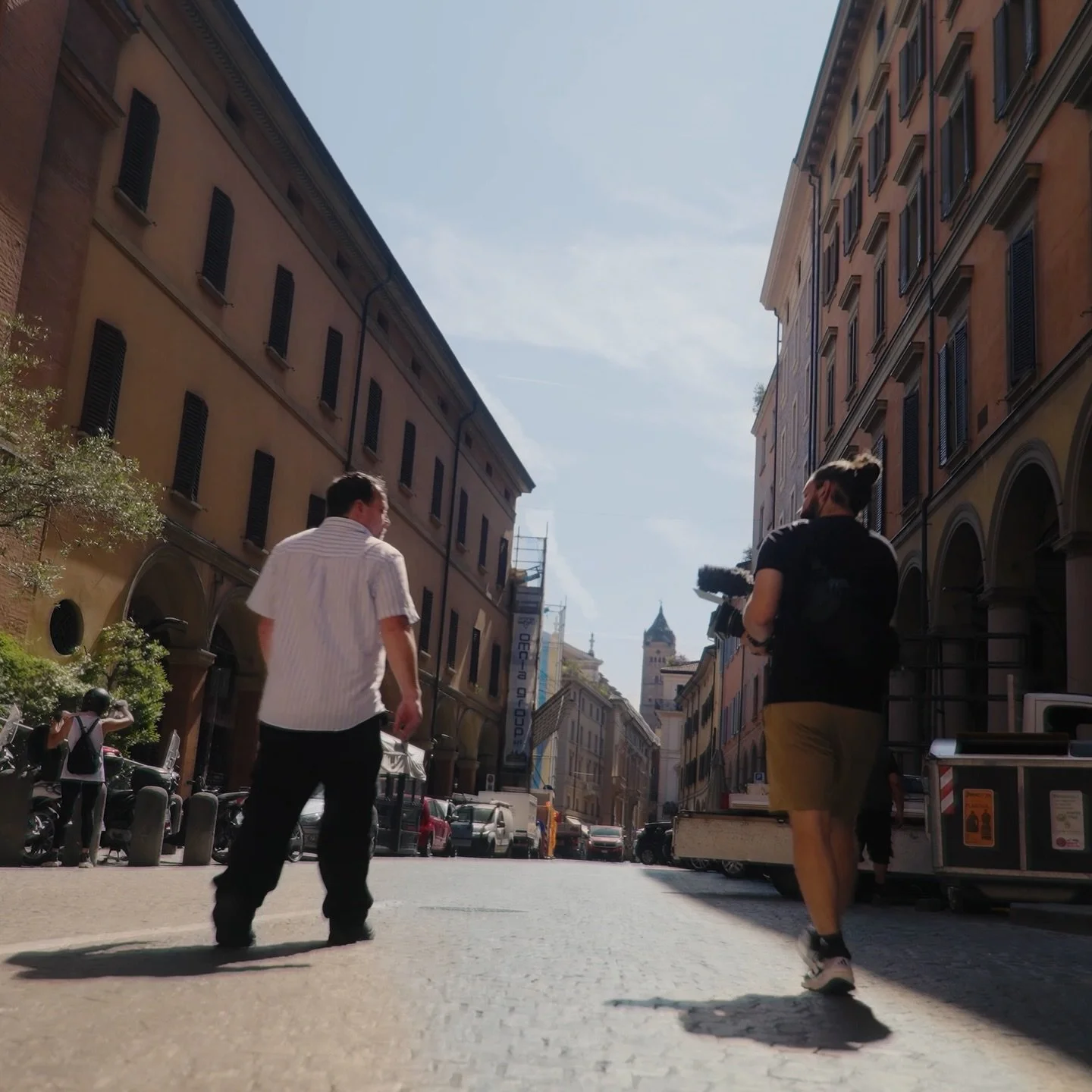 Well I&rsquo;m just a dude with a camera here to tell stories around the world and I hope you like it enough to follow my own story. 

Also I don&rsquo;t often get many pictures or stills of myself working so compiling a post from the past year and a