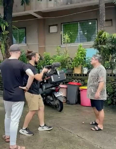 Still more to be done but getting there 🙏

With @projectverite we filmed 4 films for Kids Im back in September 2025. As it goes with work that is done for free or donated it can take some time for it to come together simply cause of the other things