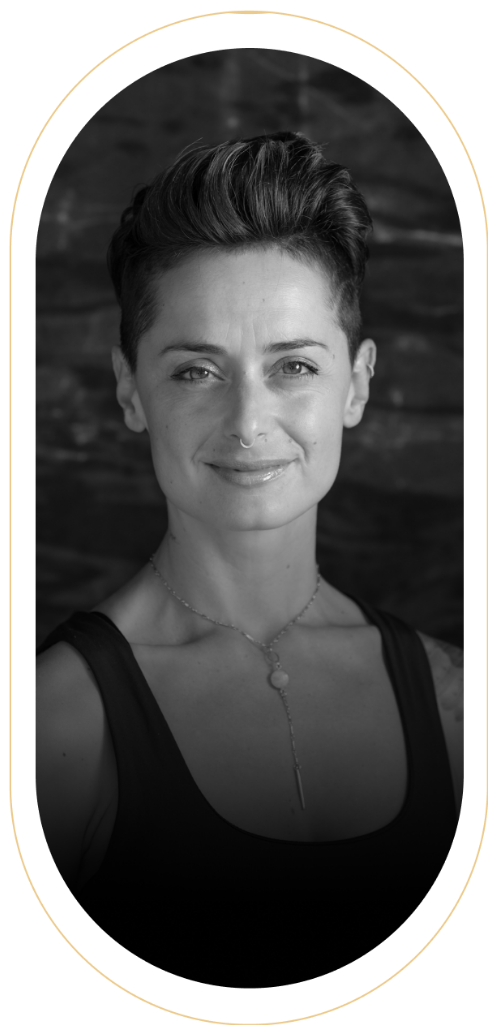 Azrya Bequer Co-Founding
Steward