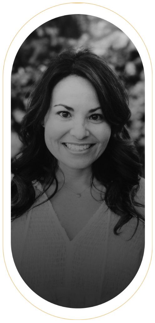 Kristie Weston Growth, Strategy & Community
Steward