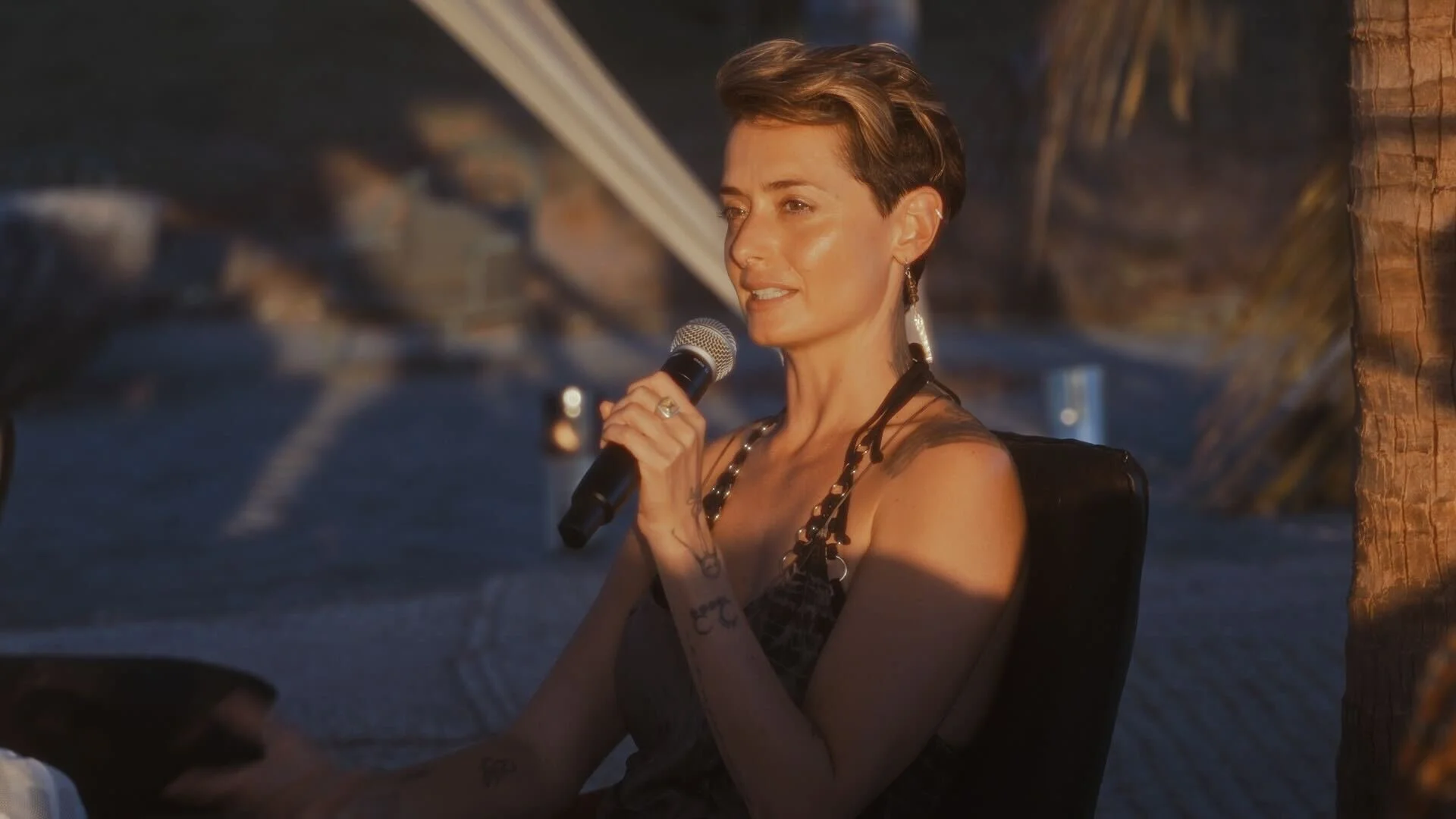Azrya Bequer Offerings — KAVANÂ