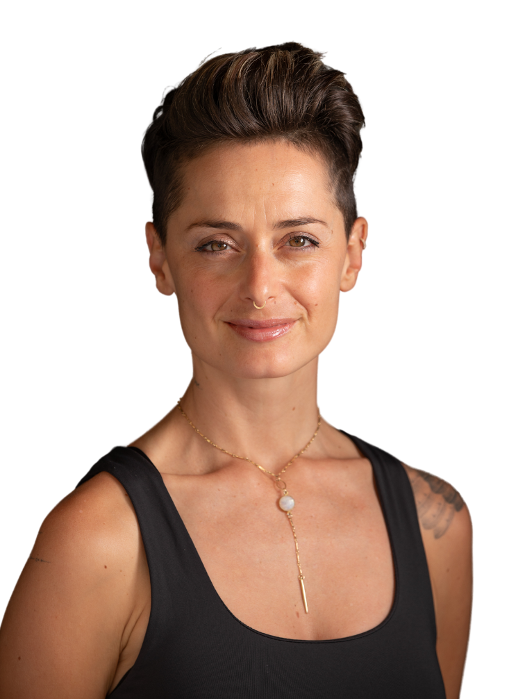 Integrated Leadership Masterclass — KAVANÂ