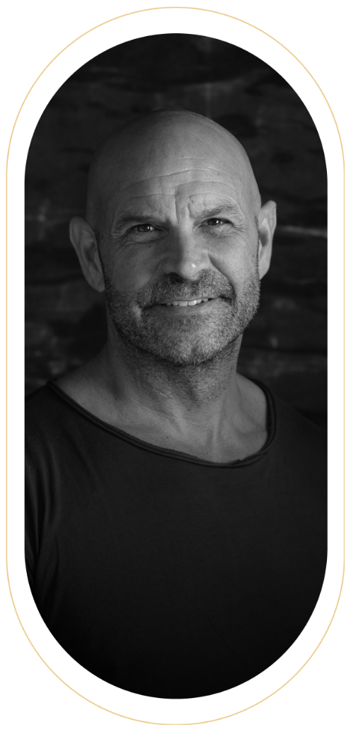 Benjamin Bequer Co-Founding
Steward