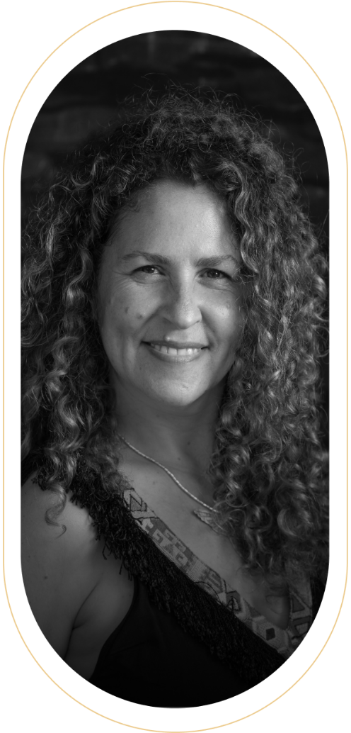 Astrid Brinck Culture & Institute 
Steward 