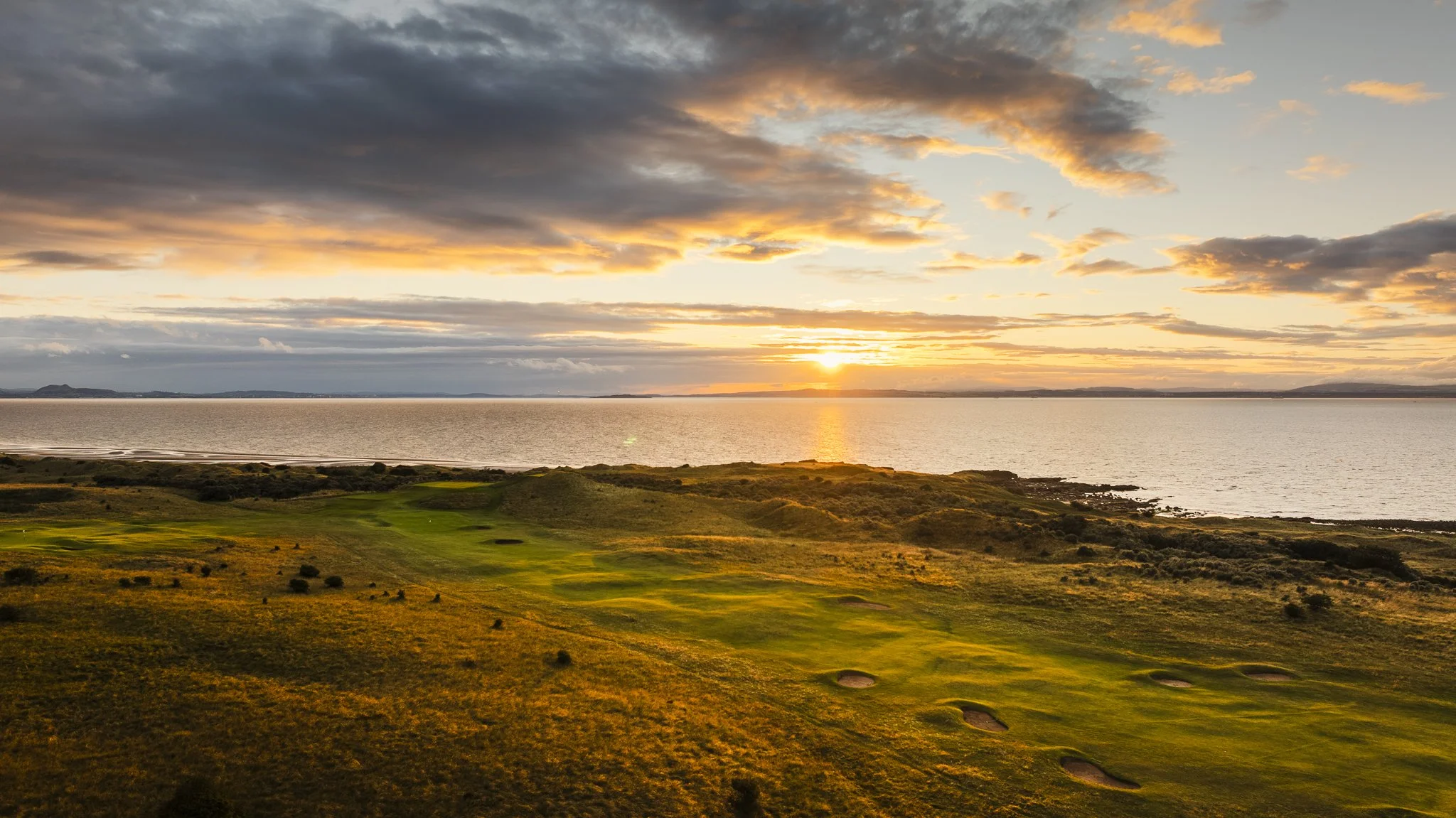 12th Hole Sunset No 1.jpg