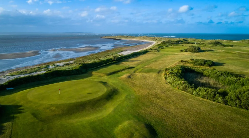 Golf in Ireland - The Top Things You Need to Know
