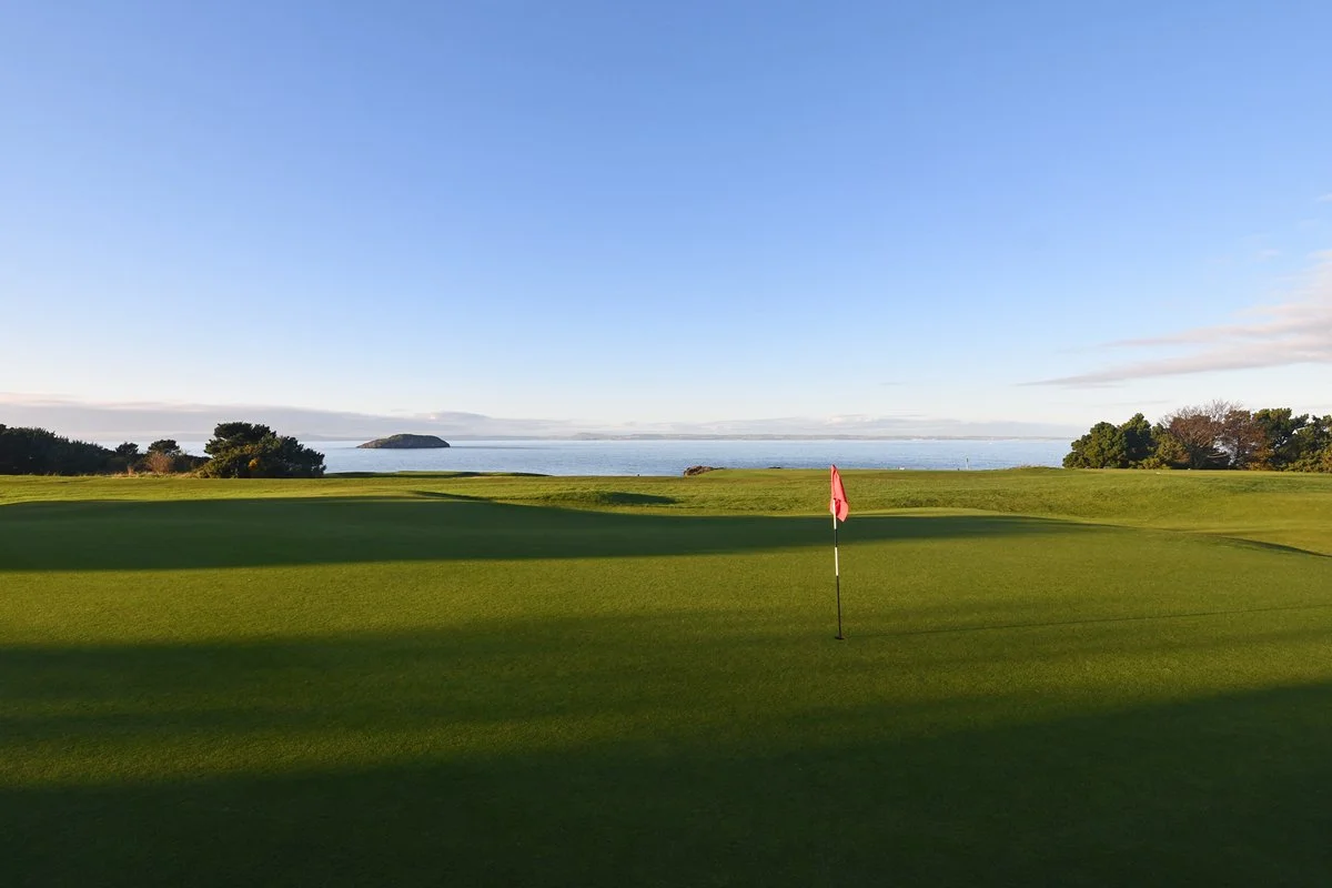 Looking towards Craigleith from the 11th Green.jpg