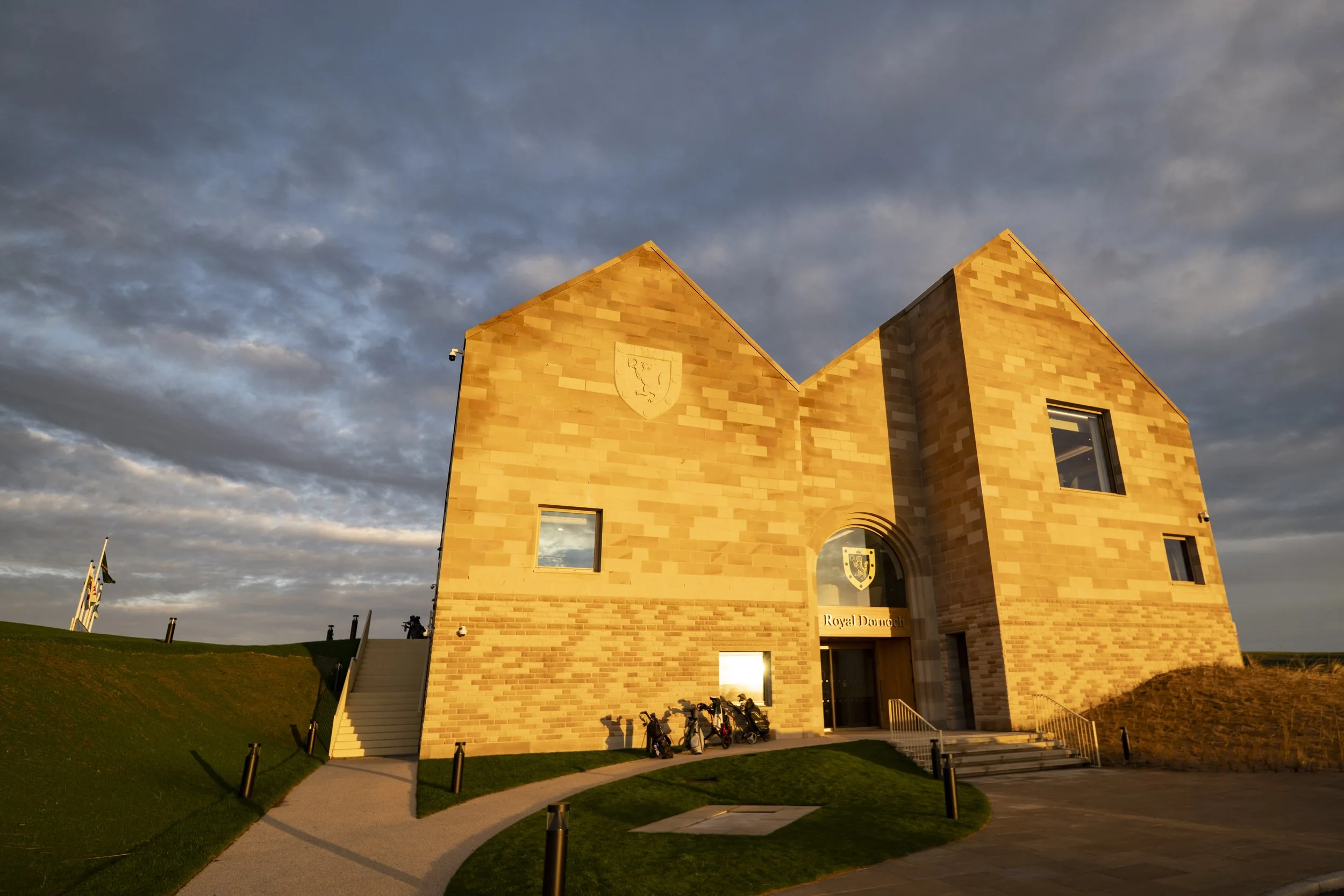 The Scottish Highlands from an Insider’s Perspective