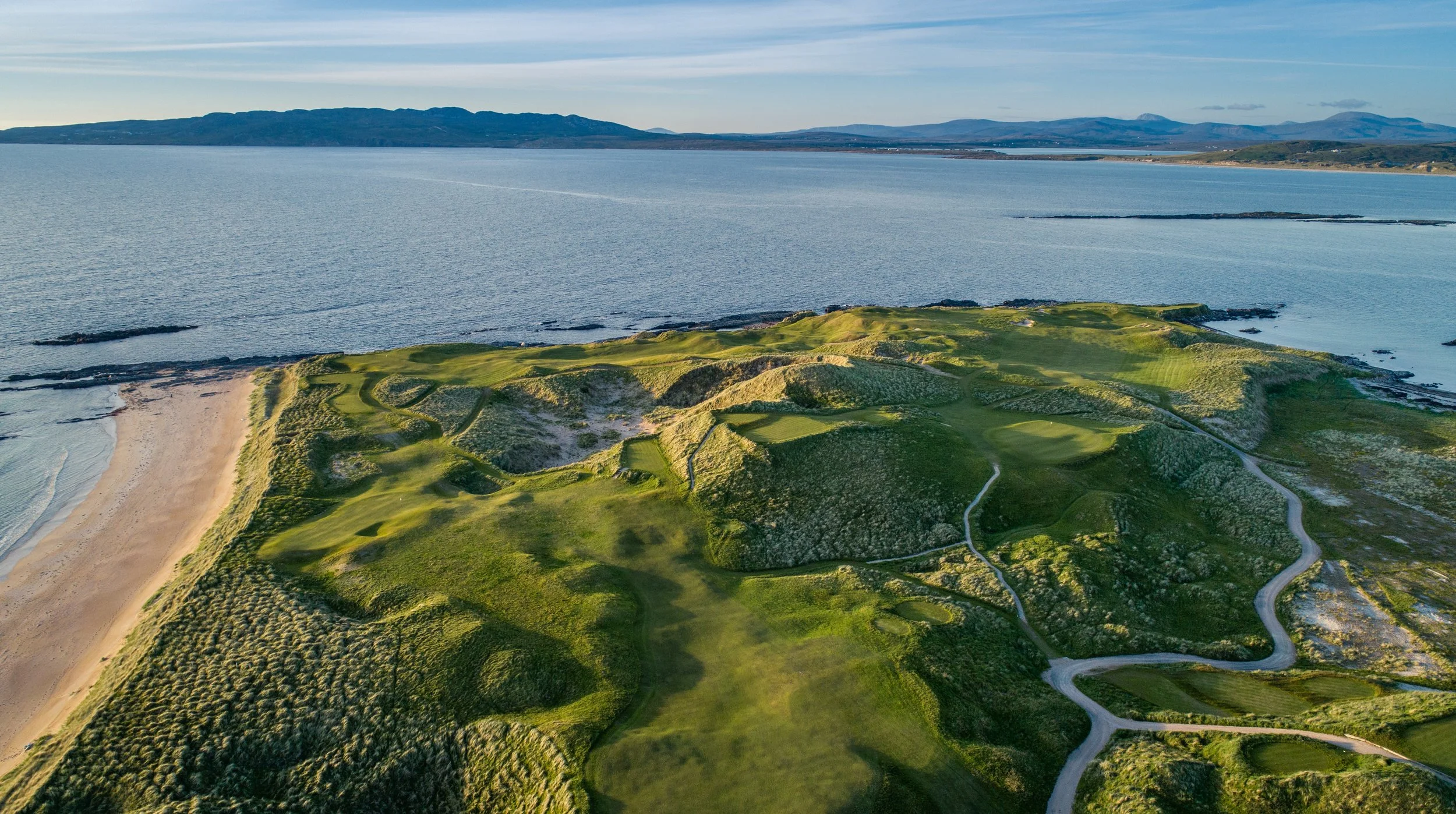 What Makes A Golf Trip - by Gary Murphy