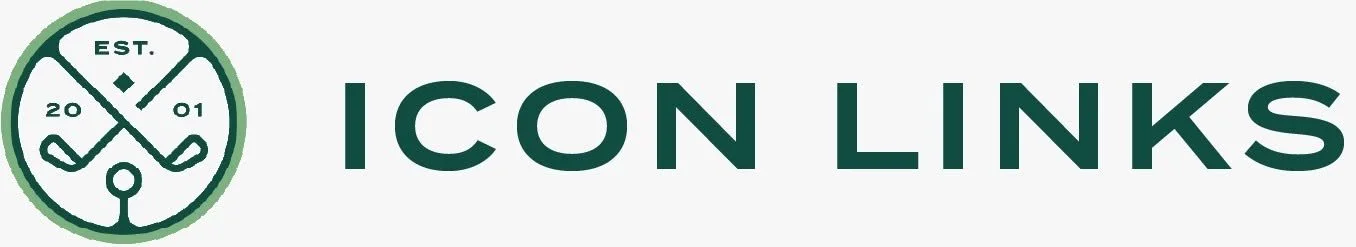 GreenGolfBall Becomes Icon Links