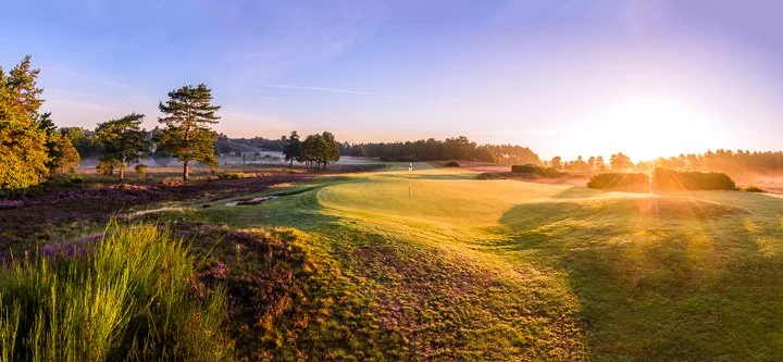 Sunningdale GC New Course 6th.jpg