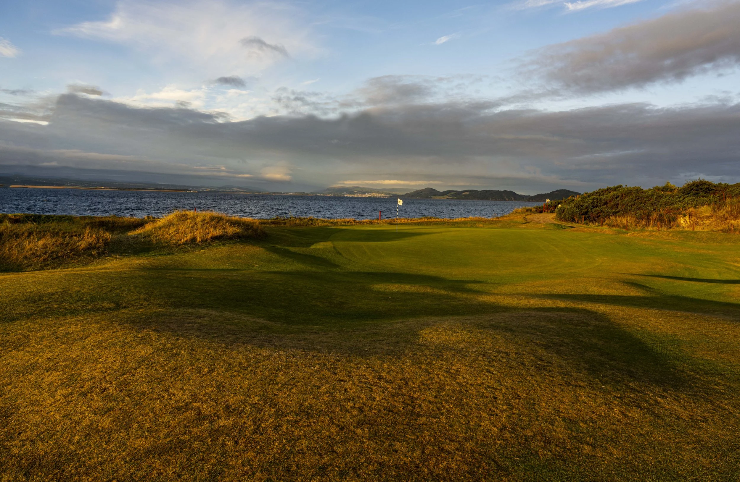 Fortrose & Rosemarkie Golf Links - 5th Hole (Par 3).jpg