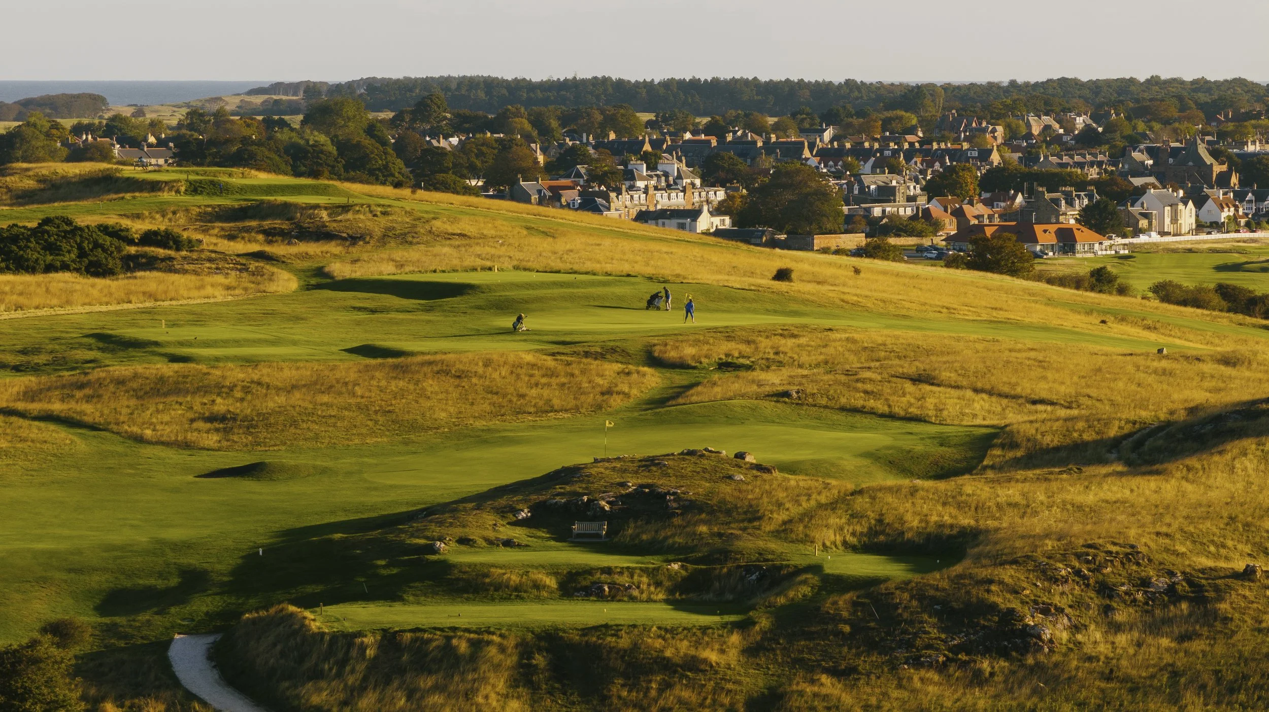 4th & 6th Greens No 3.jpg