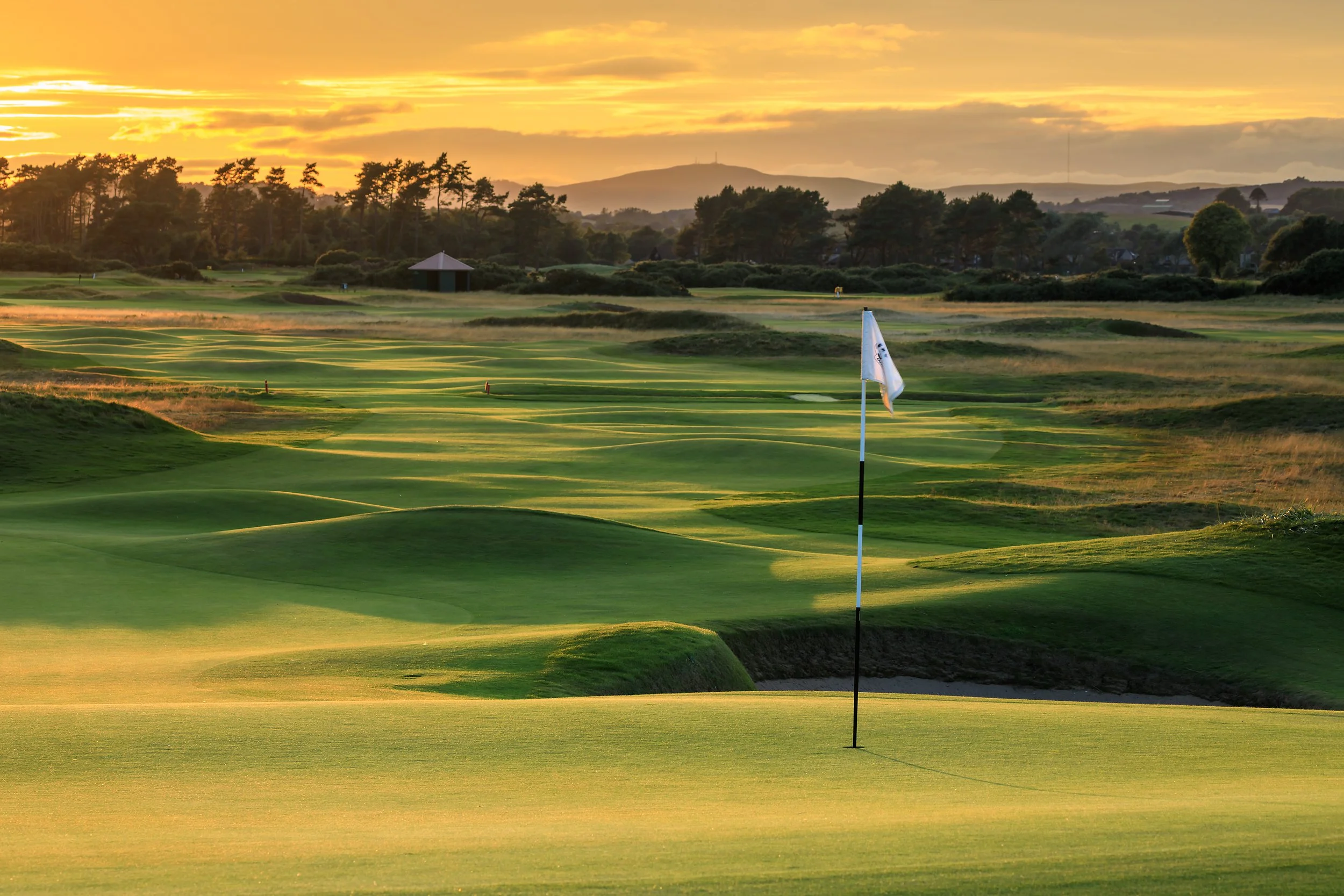 5. The Carnoustie Championship - 5th Hole - Brae.jpg