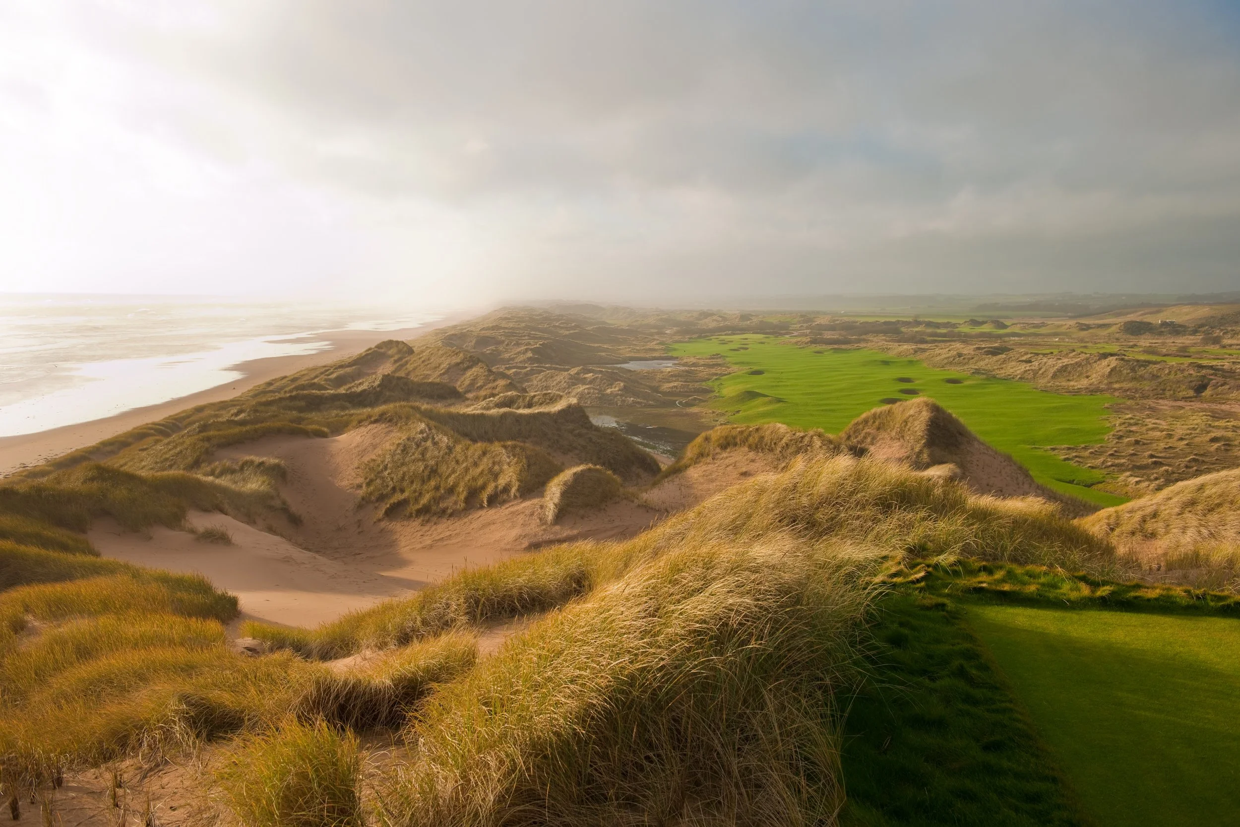 16 TIGLS, Old Course, Hole 18, Brian Morgan.jpg