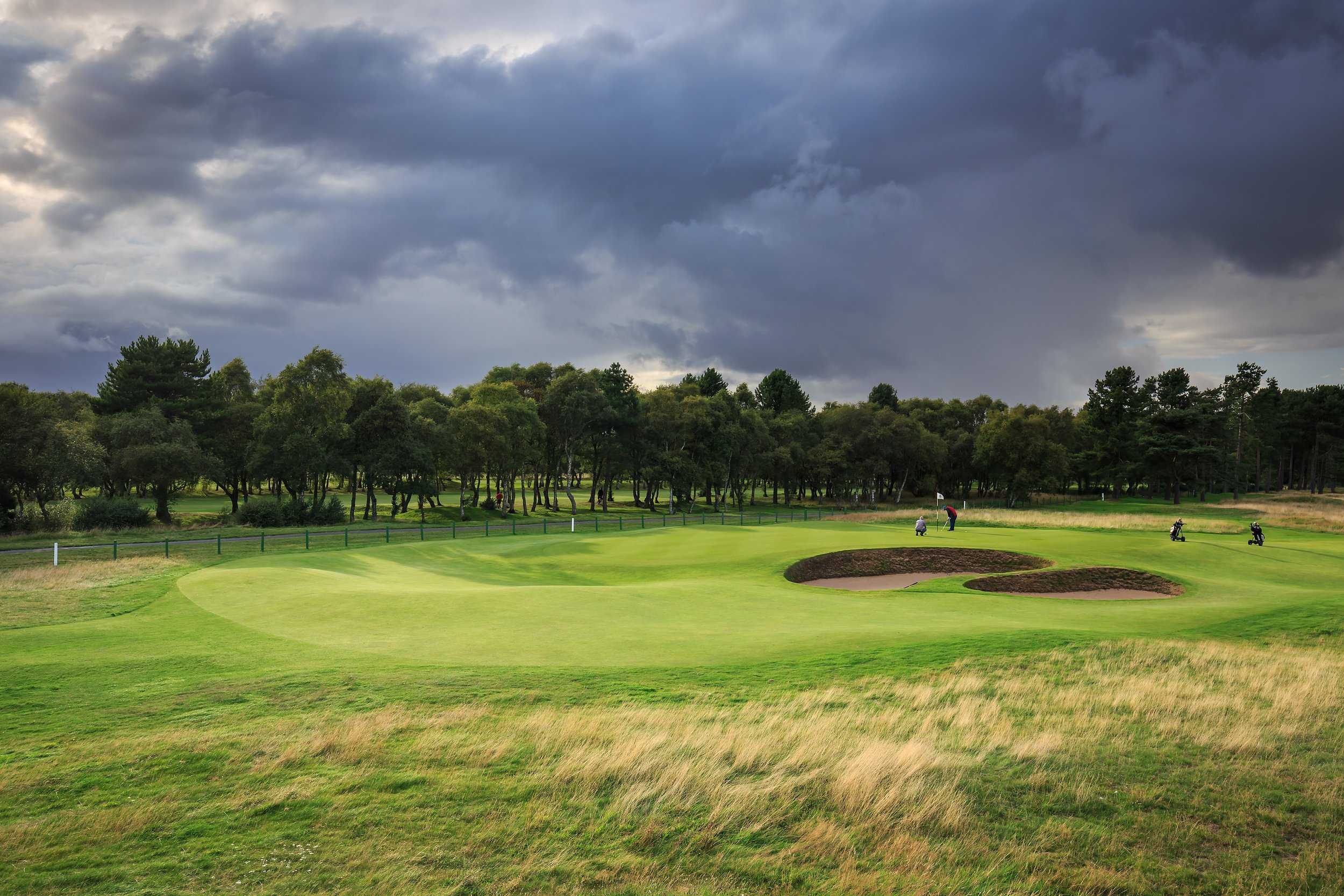 8. The Carnoustie Championship - 8th Hole - Short.jpg