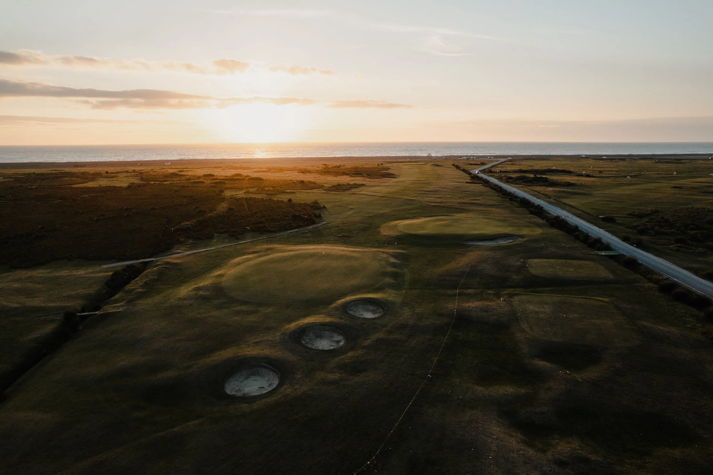 1st and 17th Green Sunset.jpg