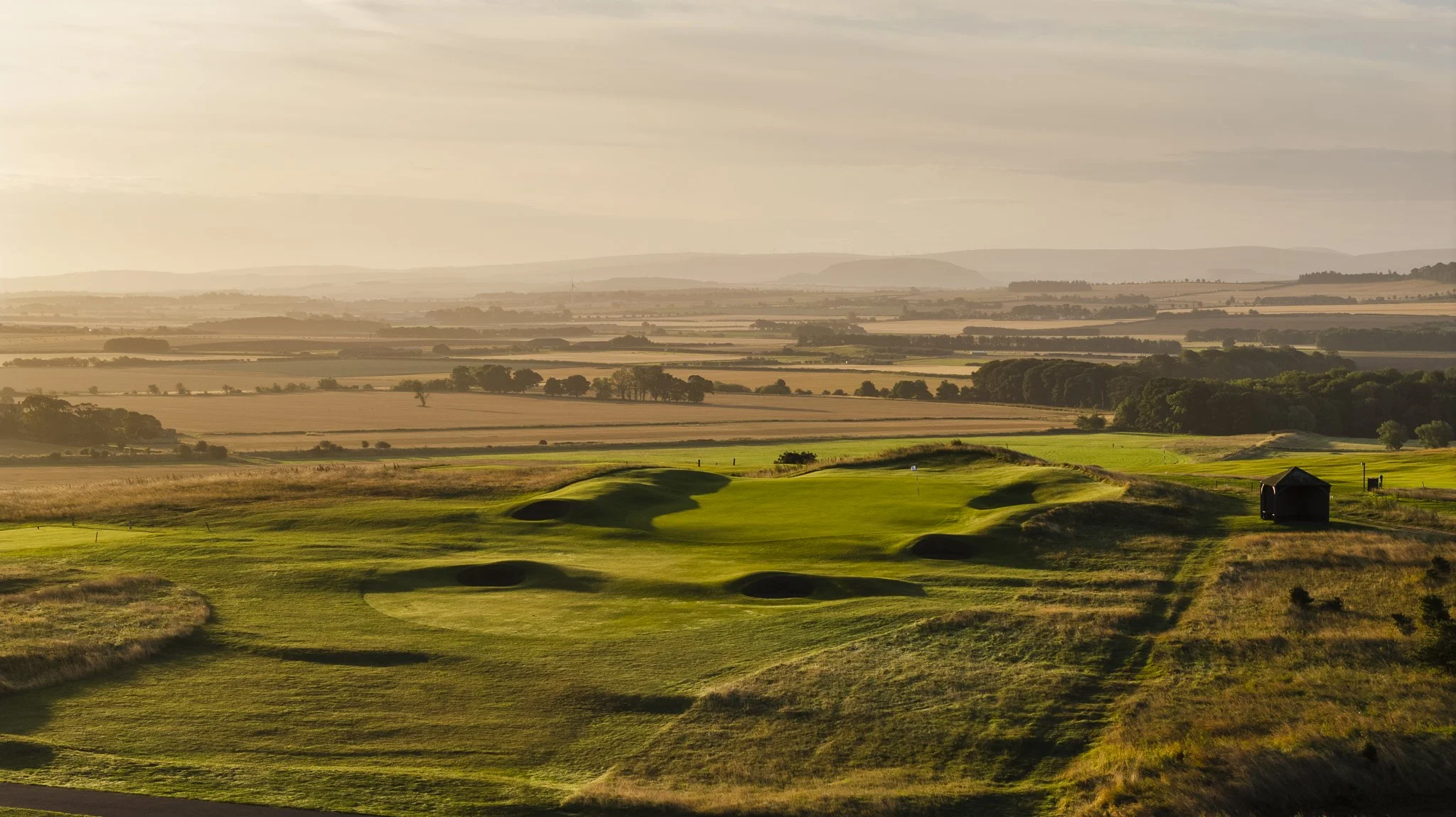 16th Green No 1 Early .jpg
