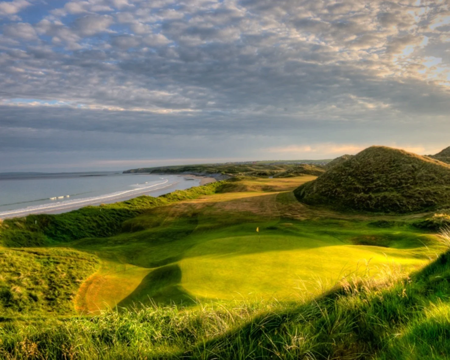 Ballybunion Golf Club Old Course 17th Hole Back.jpg
