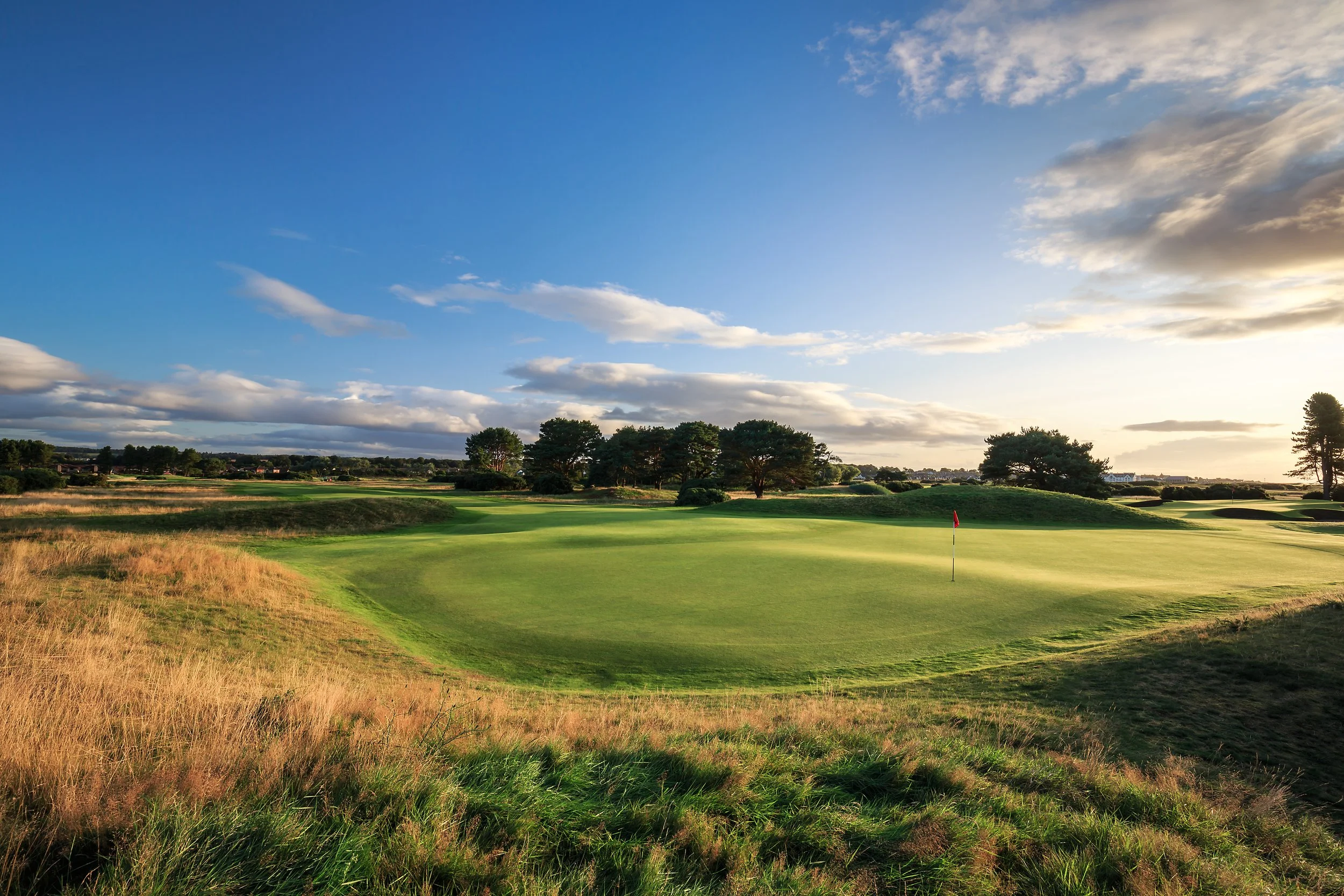 12. The Carnoustie Championship - 12th Hole - Southward Ho.jpg