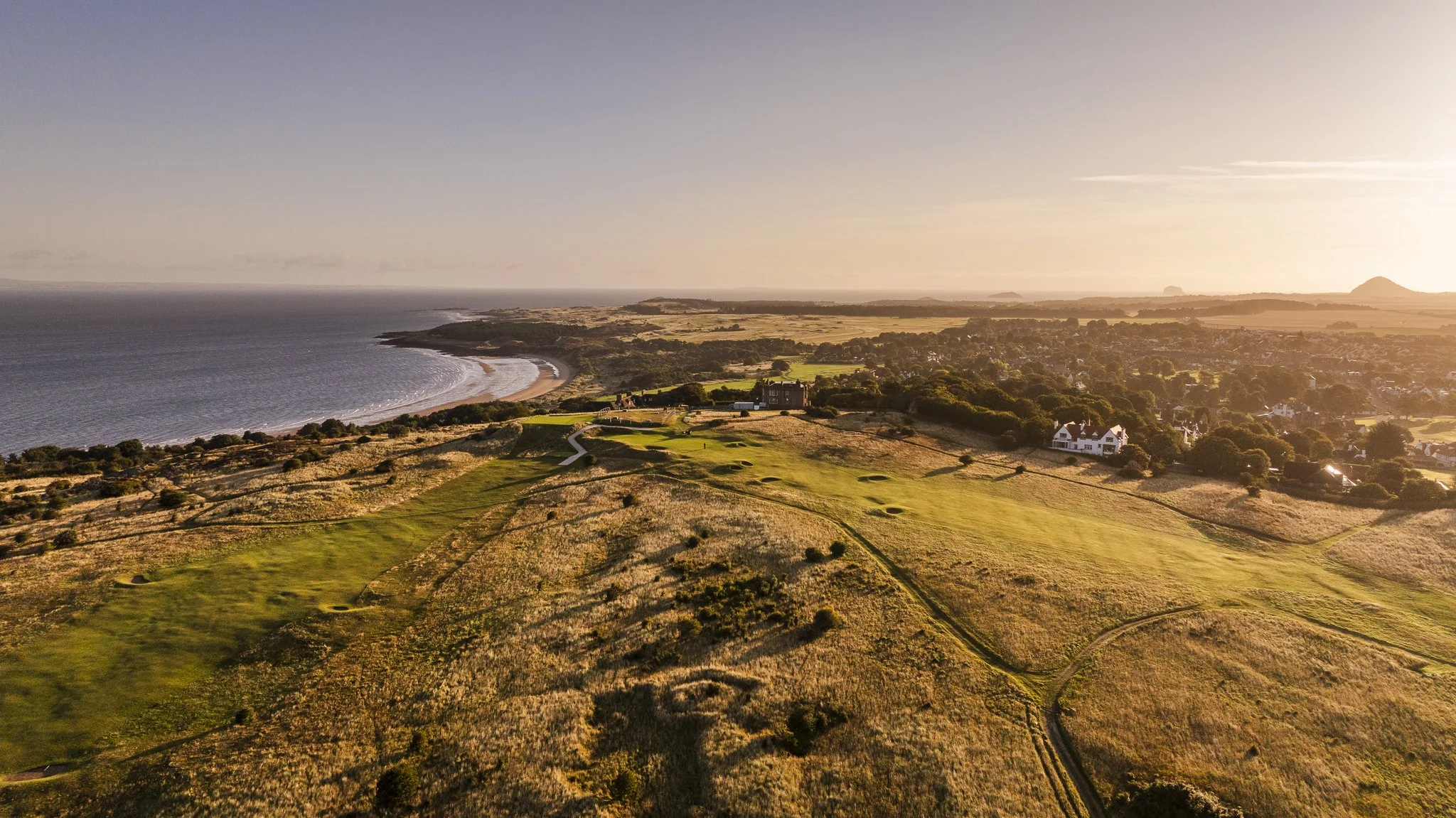 Aerial 6th & 7th Holes No 1.jpg