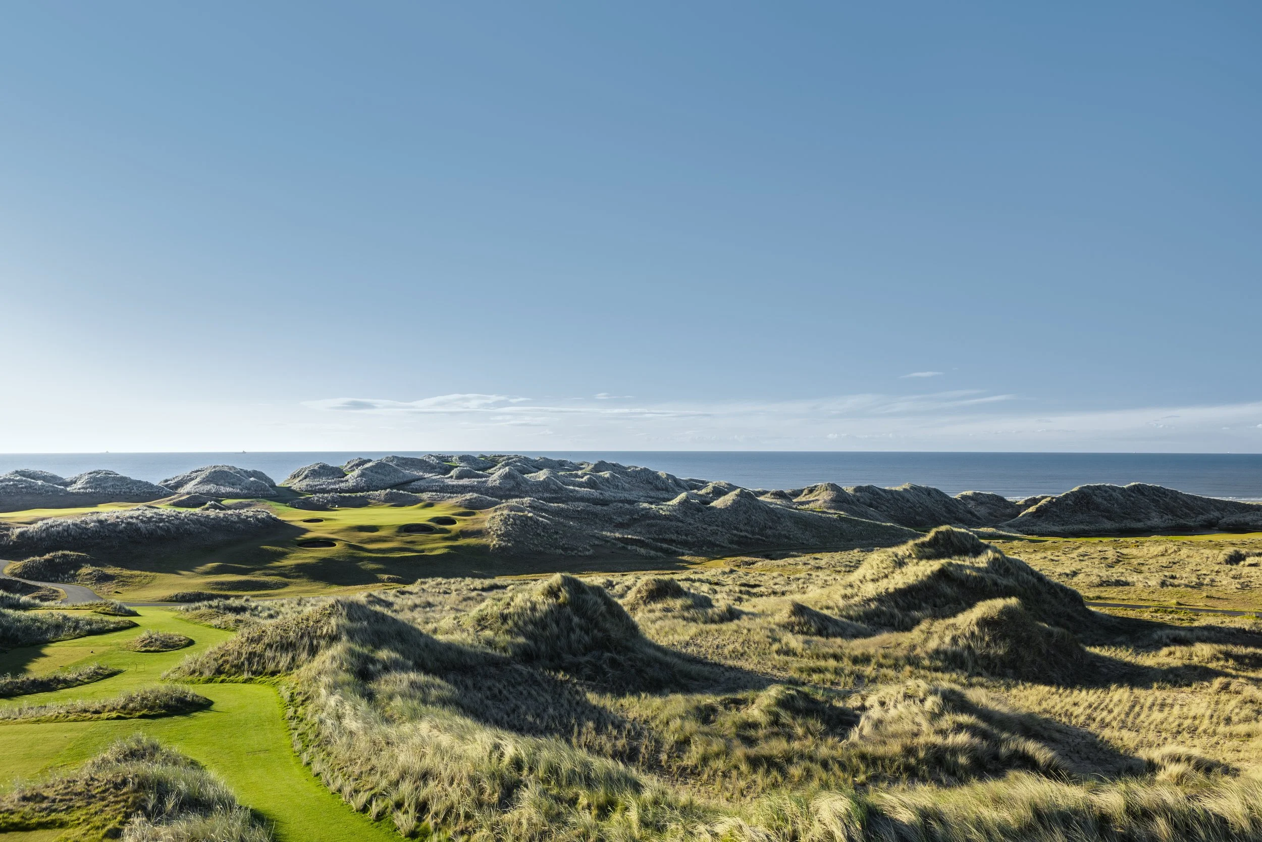 11 TIGLS, Old Course, Hole 13 Aerial, Jacob Sjöman.jpg