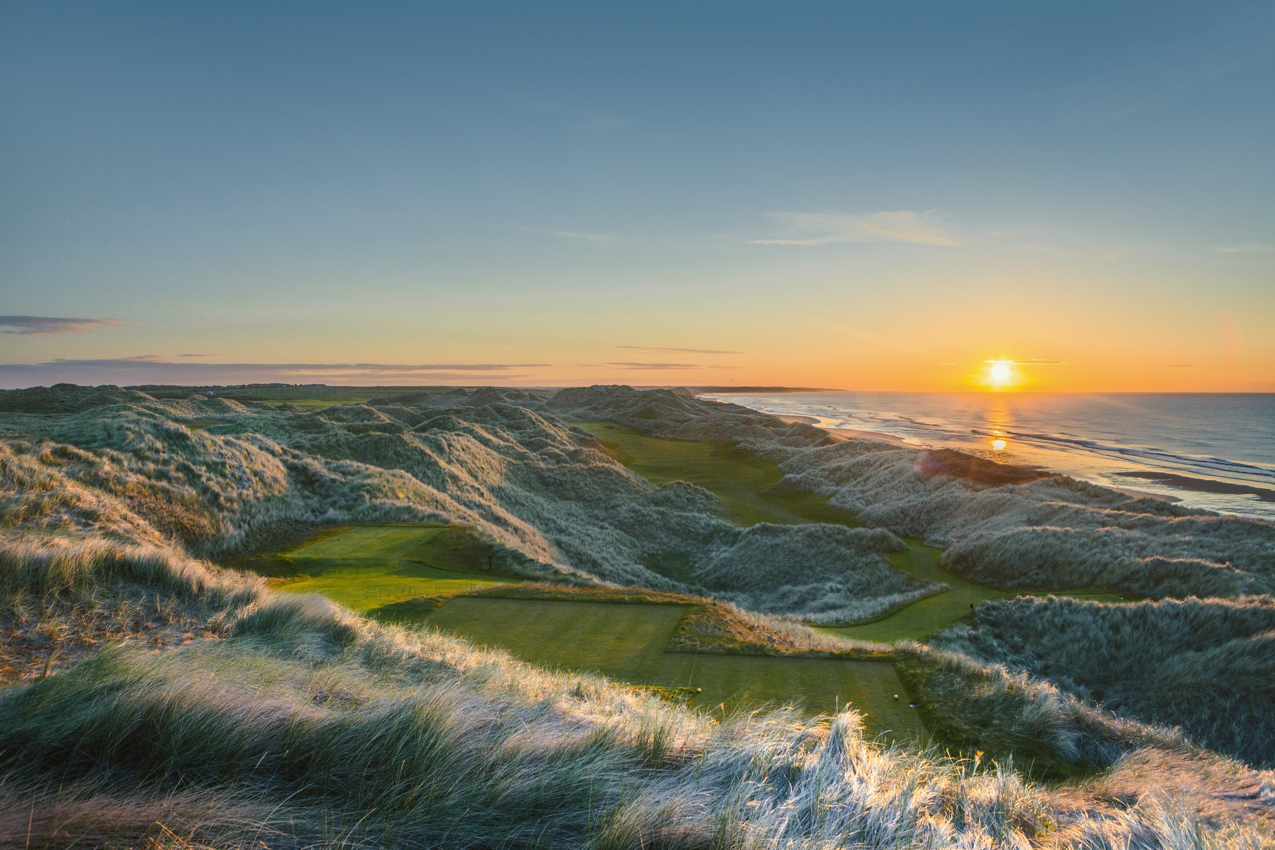 14th Tee with Sunrise.jpg