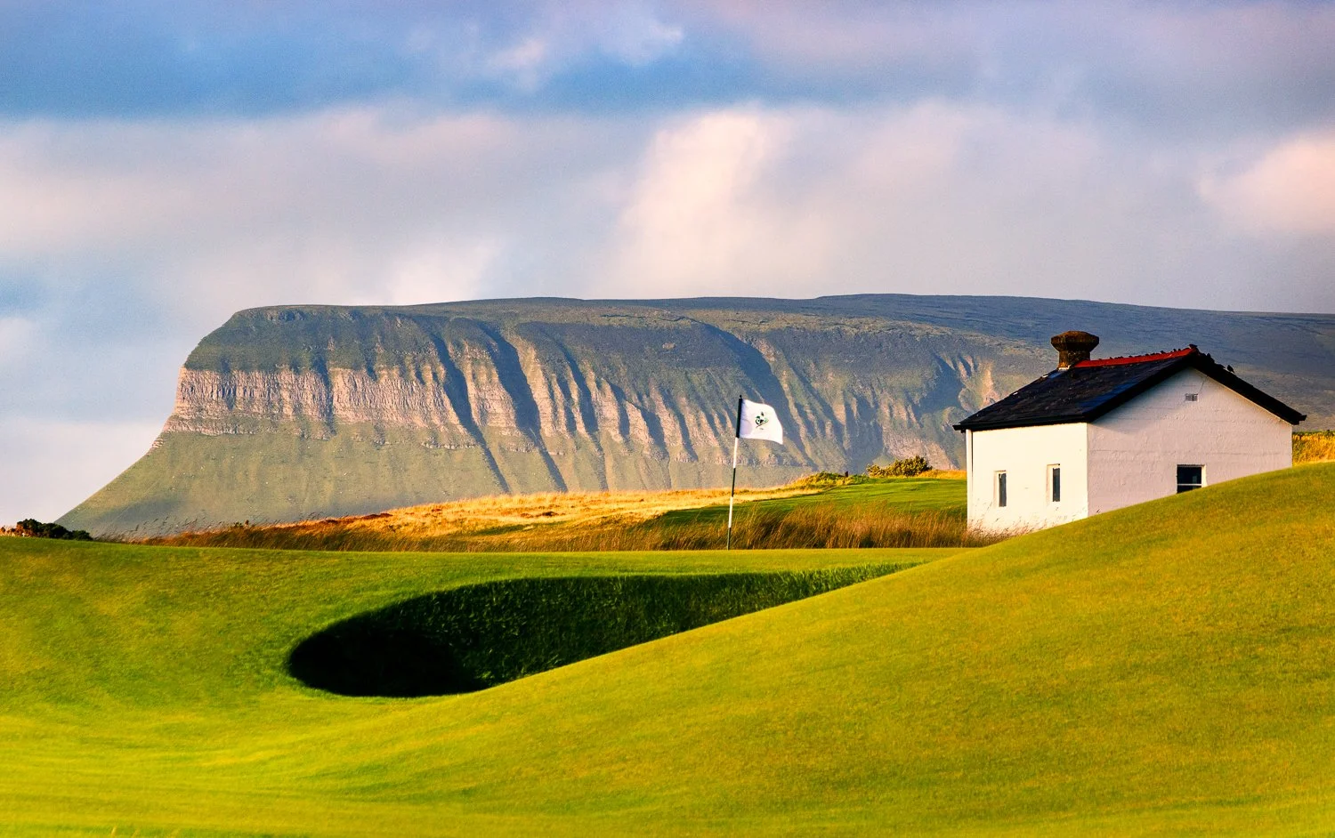 The Wild Atlantic: Couples Departure