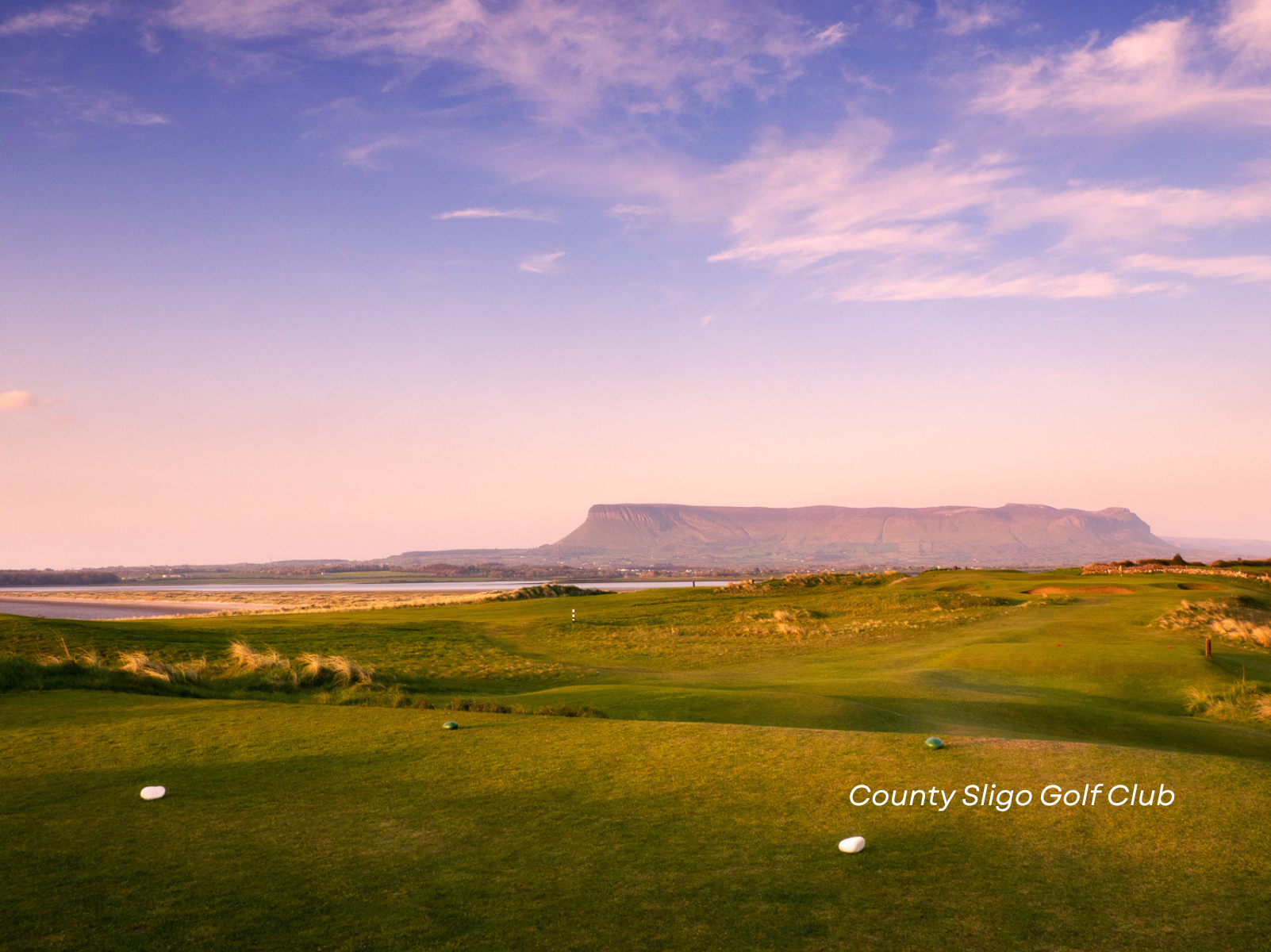 The Wild Atlantic: Couples Departure