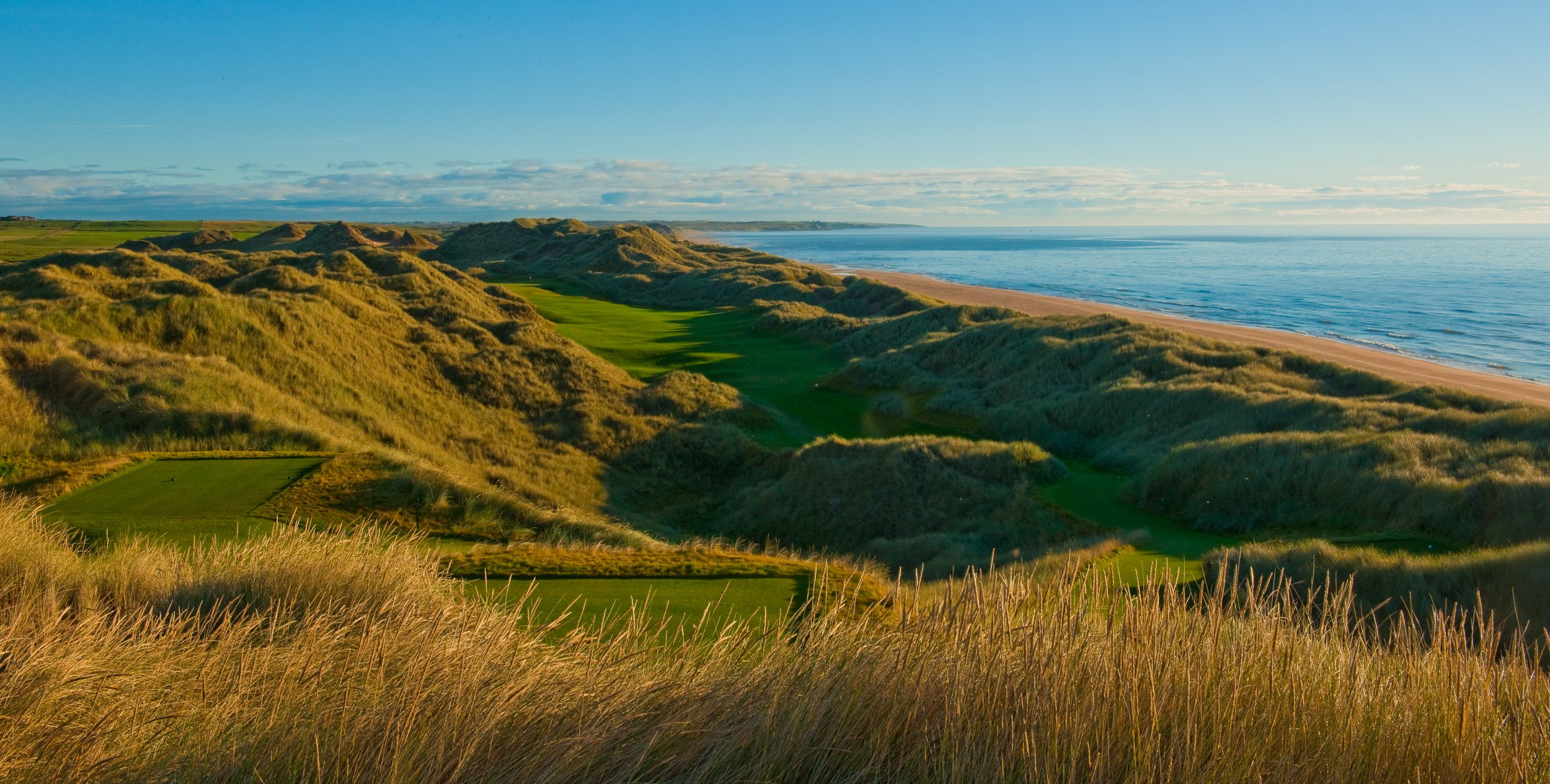 15 TIGLS, Old Course, Hole 14, Brian Morgan.jpg