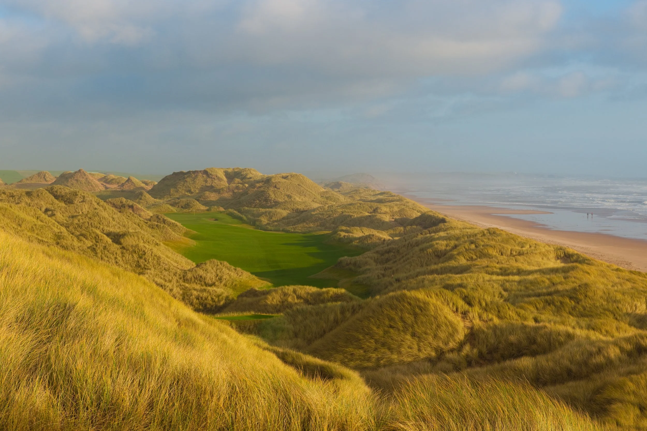13 TIGLS, Old Course, Hole 14, Brian Morgan 2.jpg
