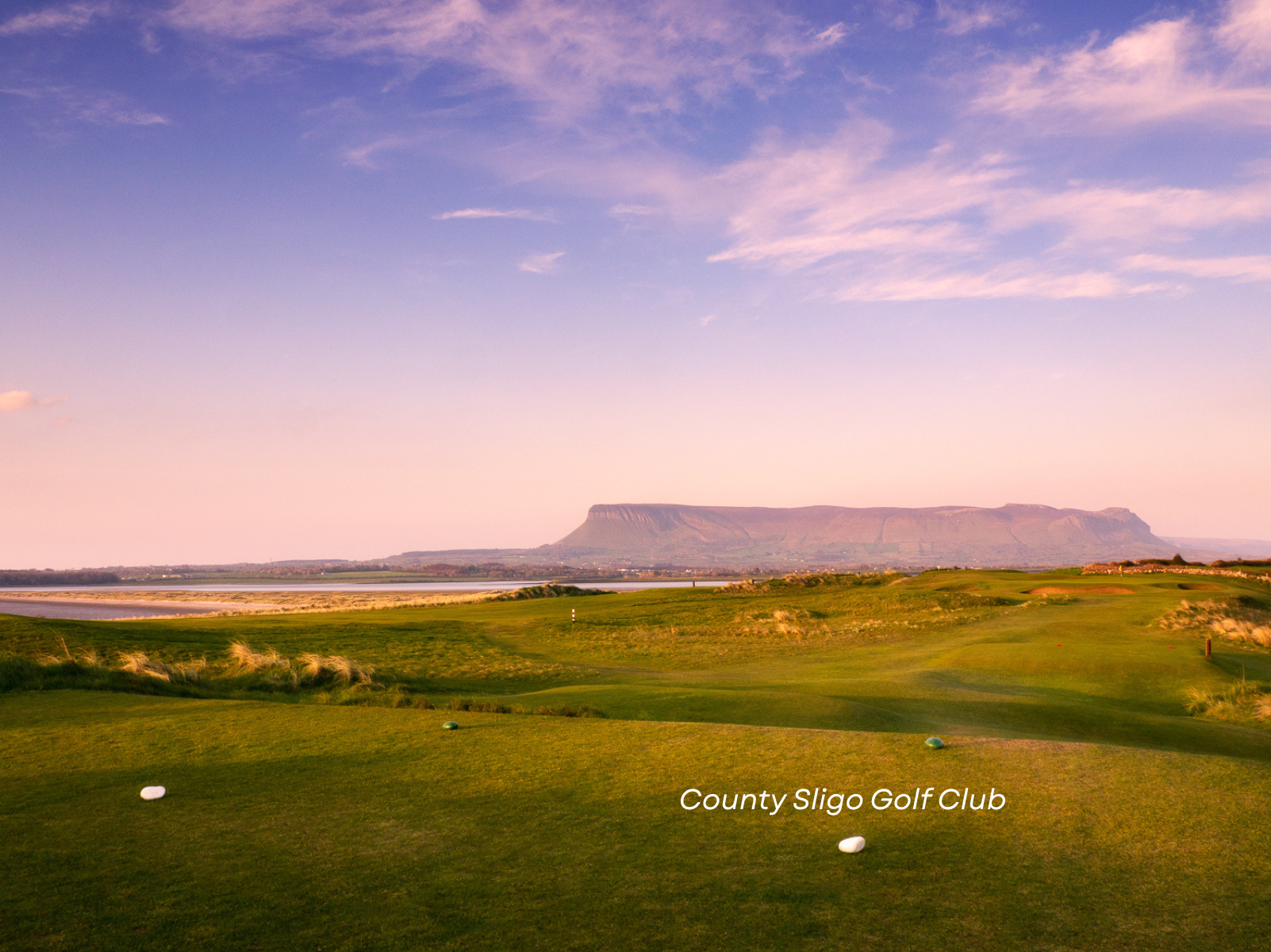 The Wild Atlantic: Couples Departure