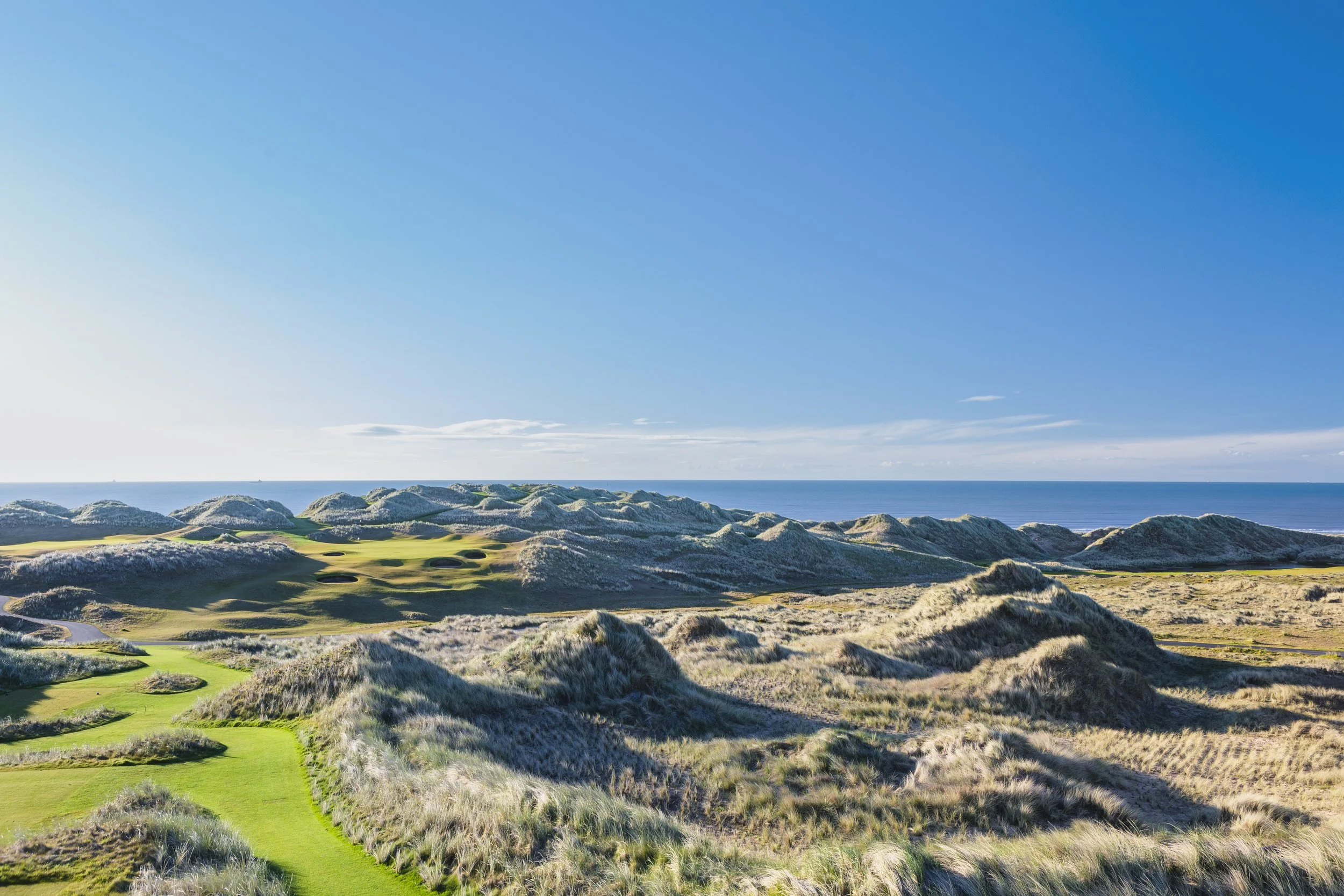 13th Hole and North Sea.jpg