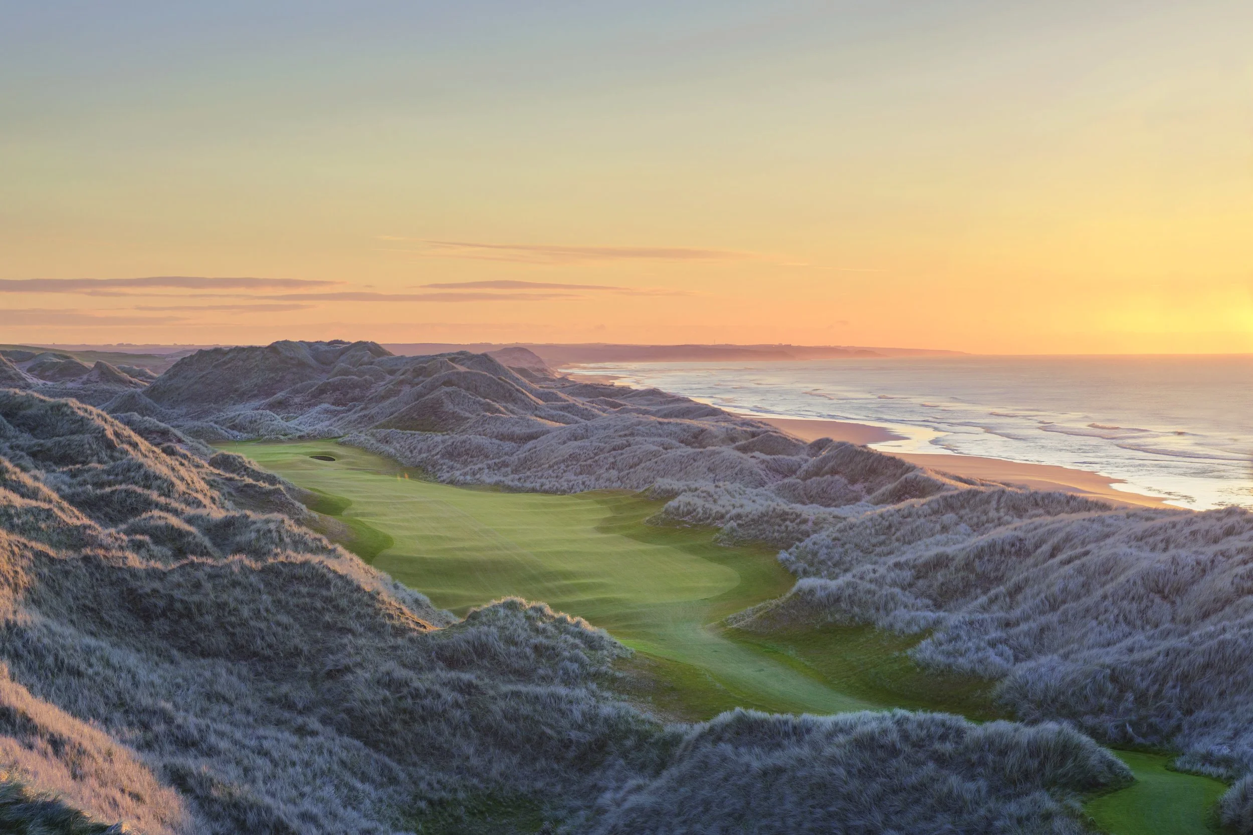 14th Hole Sunrise.jpg