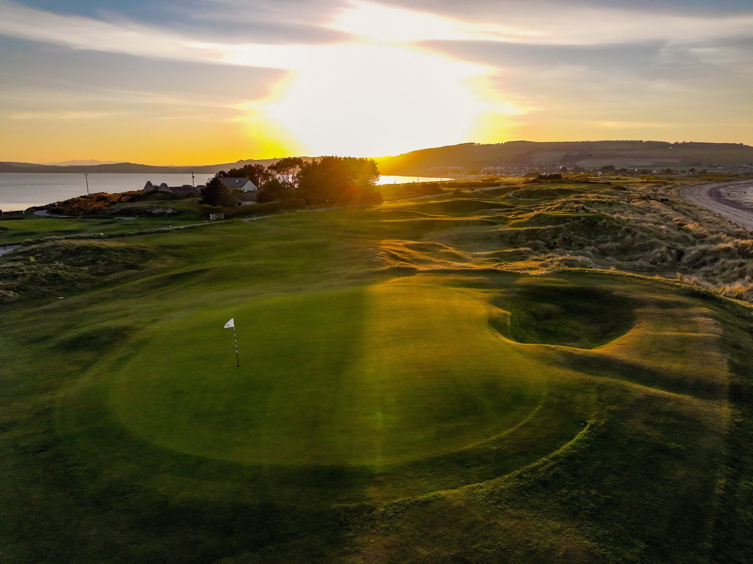 Fortrose & Rosemarkie Golf Links - 4th Hole & 5th Hole.jpg