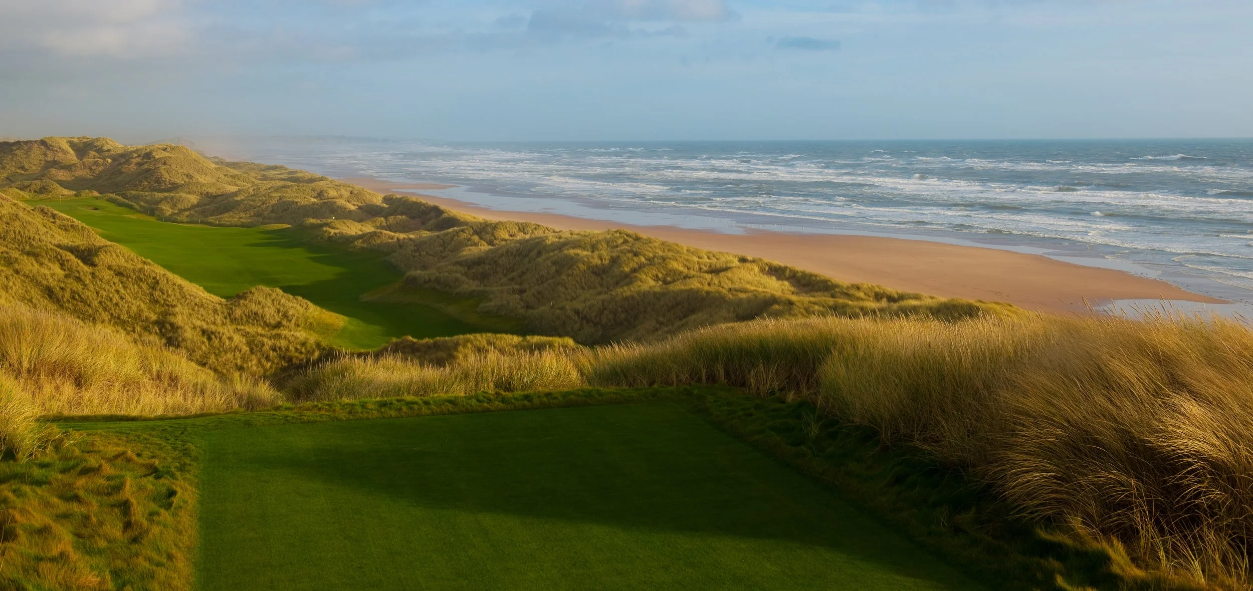 14 TIGLS, Old Course, Hole 14, Brian Morgan.jpg