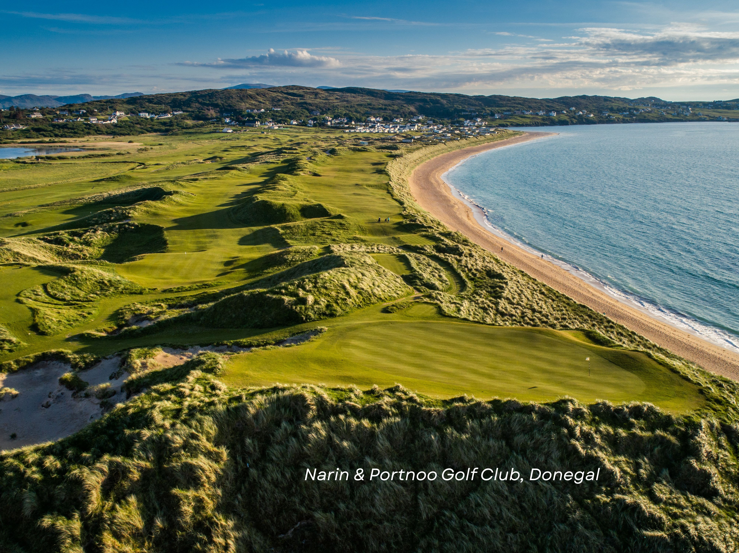 The Wild Atlantic: Hosted by Gary Murphy